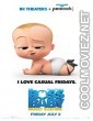 The Boss Baby Family Business (2021) Hindi Dubbed Movie