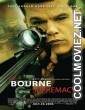 The Bourne Supremacy (2004) Hindi Dubbed Movies