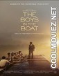 The Boys in the Boat (2023) Hindi Dubbed Movie