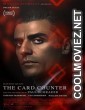 The Card Counter (2021) English Movie