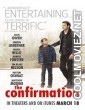 The Confirmation (2016) Hindi Dubbed Movie