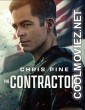 The Contractor (2022) English Movie