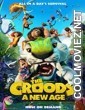 The Croods A New Age (2020) English Movie