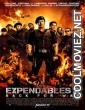 The Expendables 2 (2012) Hindi Dubbed Movies