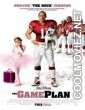 The Game Plan (2007) Hindi Dubbed Movie