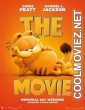 The Garfield Movie (2024) English Movie