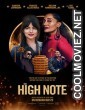 The High Note (2020) Hindi Dubbed Movie