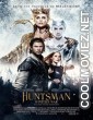 The Huntsman Winters War (2016) Hindi Dubbed Movie