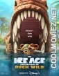 The Ice Age Adventures of Buck Wild (2022) English Movie
