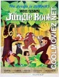 The Jungle Book (1967) Hindi Dubbed Movie