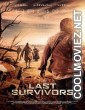 The Last Survivors (2014) Hindi Dubbed Movie