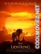 The Lion King (2019) Hindi Dubbed Movie