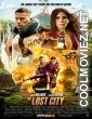 The Lost City (2022) English Movie
