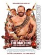 The Machine (2023) Hindi Dubbed Movie