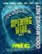 The Meg (2018) Hindi Dubbed Movie