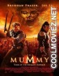 The Mummy Tomb of the Dragon Emperor (2008) Hindi Dubbed Moviee