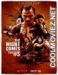 The Night Comes For Us  (2018) English Movie