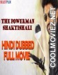 The Powerman Shaktishali (2018) Hindi Dubbed South Movie