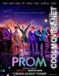 The Prom (2020) Hindi Dubbed Movie