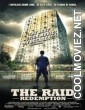 The Raid - Redemption (2011) Hindi Dubbed Movie