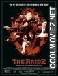 The Raid 2 (2014) Hindi Dubbed Movies