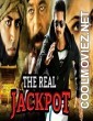 The Real Jackpot (2018) Hindi Dubbed South Movie