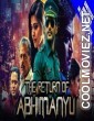 The Return Of Abhimanyu (2019) Hindi Dubbed South Movie