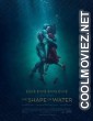The Shape of Water (2017) Hindi Dubbed Movie