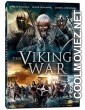 The Viking War (2019) English Movie