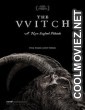 The Witch (2021) Hindi Dubbed Movie