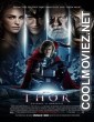 Thor (2011) Hindi Dubbed Movie