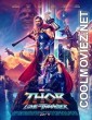 Thor Love and Thunder (2022) Hollywood Hindi Dubbed Movie