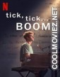 Tick Tick Boom (2021) Hindi Dubbed Movie