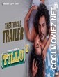 Tillu Square (2024) Hindi Dubbed South Movie