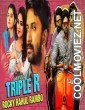 Triple R Rocky Rahul Rambo (2022) Hindi Dubbed South Movie