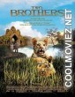 Two Brothers (2004) Hindi Dubbed Movie