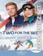 Two for the Win (2021) Hindi Dubbed Movie