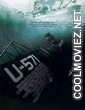 U-571 (2000) Hindi Dubbed Movie