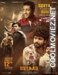 Ustaad (2023) Hindi Dubbed South Movie
