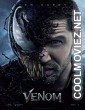 Venom (2018) English Movie