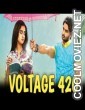 Voltage 420 (2019) Hindi Dubbed South Movie