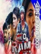 WO Ram (2019) Hindi Dubbed South Movie