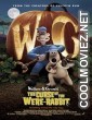 Wallace and Gromit The Curse of the Were Rabbit (2005) Hindi Dubbed Movie