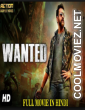Wanted (2018) Hindi Dubbed South Movie