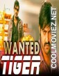 Wanted Tiger (2018) Hindi Dubbed South Movie