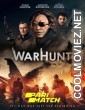 WarHunt (2022) Hindi Dubbed Movie