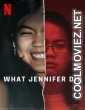 What Jennifer Did (2024) Hindi Dubbed Movie
