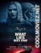 What Lies Below (2020) English Movie