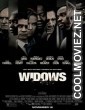 Widows (2018) English Movie