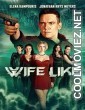 Wifelike (2022) Hindi Dubbed Movie
